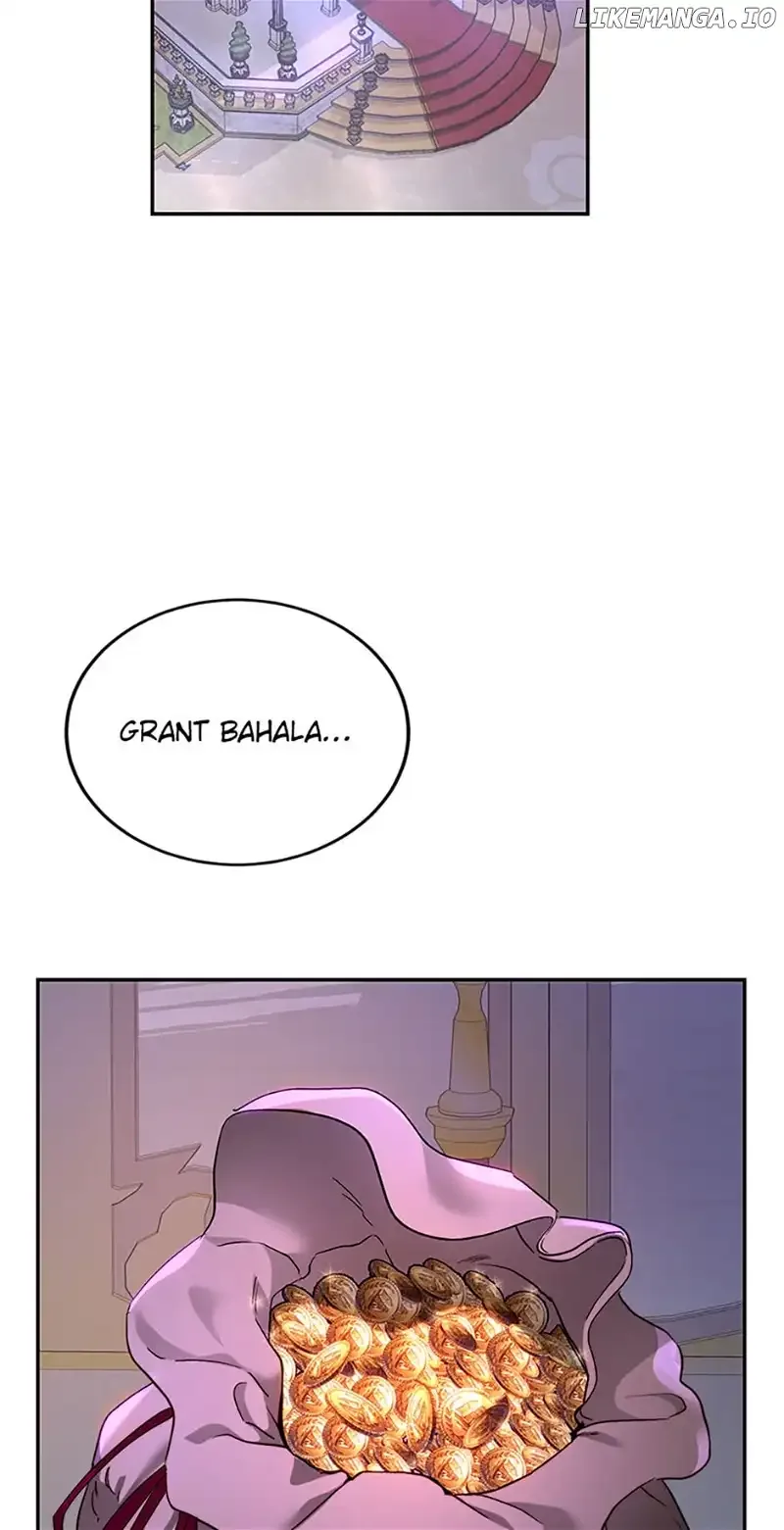 The Princess Blooms as a Crazy Flower Chapter 68 page 85