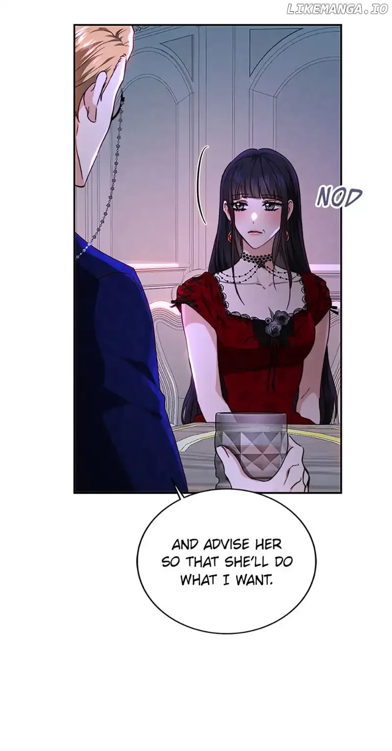 The Princess Blooms as a Crazy Flower Chapter 68 page 67