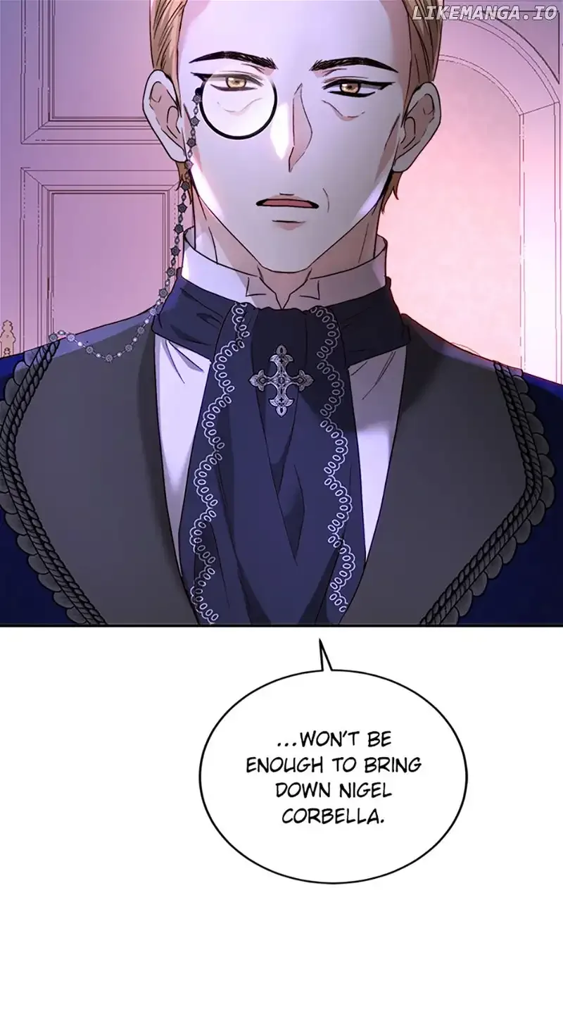 The Princess Blooms as a Crazy Flower Chapter 68 page 46