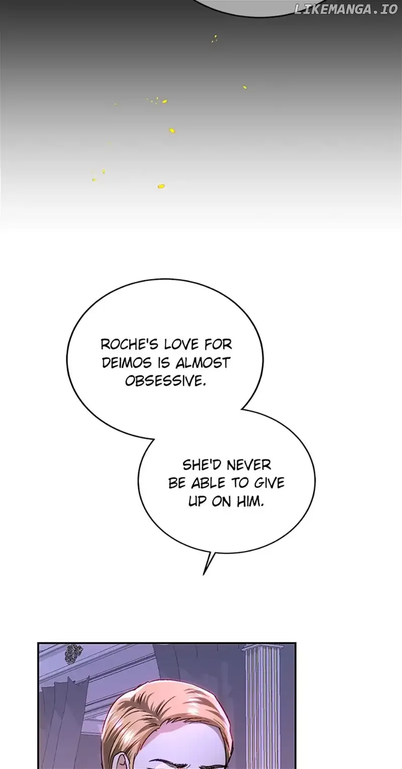 The Princess Blooms as a Crazy Flower Chapter 68 page 65