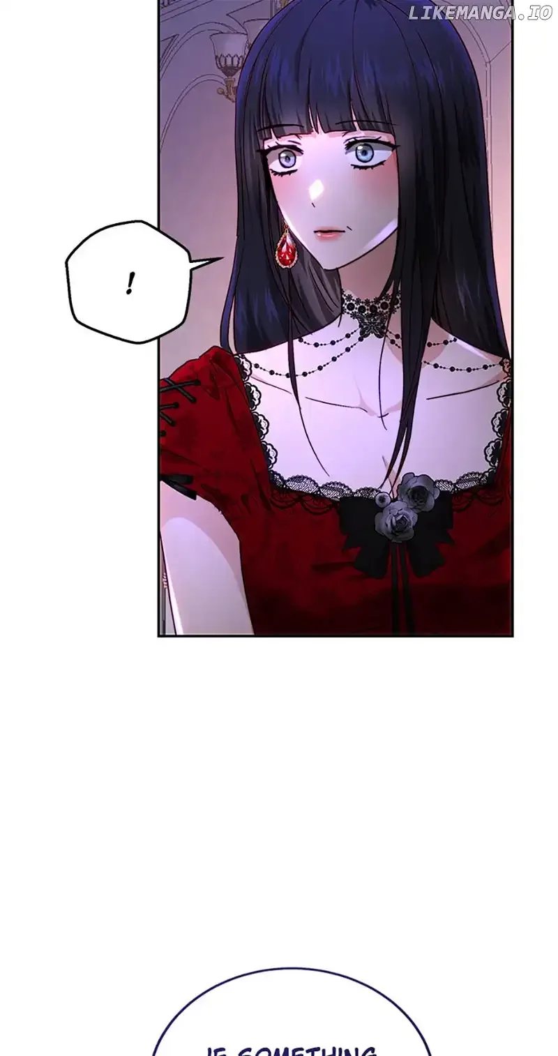 The Princess Blooms as a Crazy Flower Chapter 68 page 60