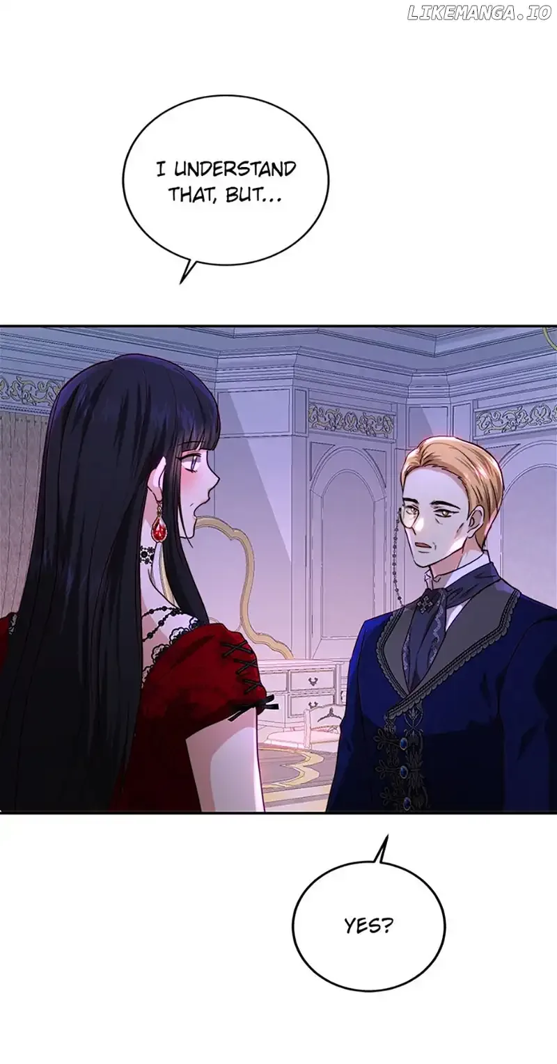 The Princess Blooms as a Crazy Flower Chapter 68 page 68