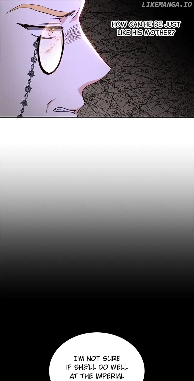 The Princess Blooms as a Crazy Flower Chapter 68 page 51