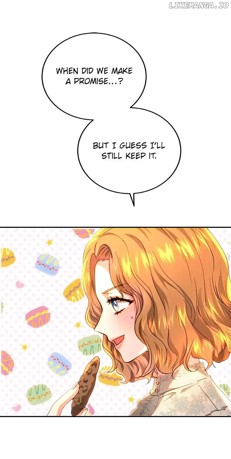 The Princess Blooms as a Crazy Flower Chapter 69 page 38