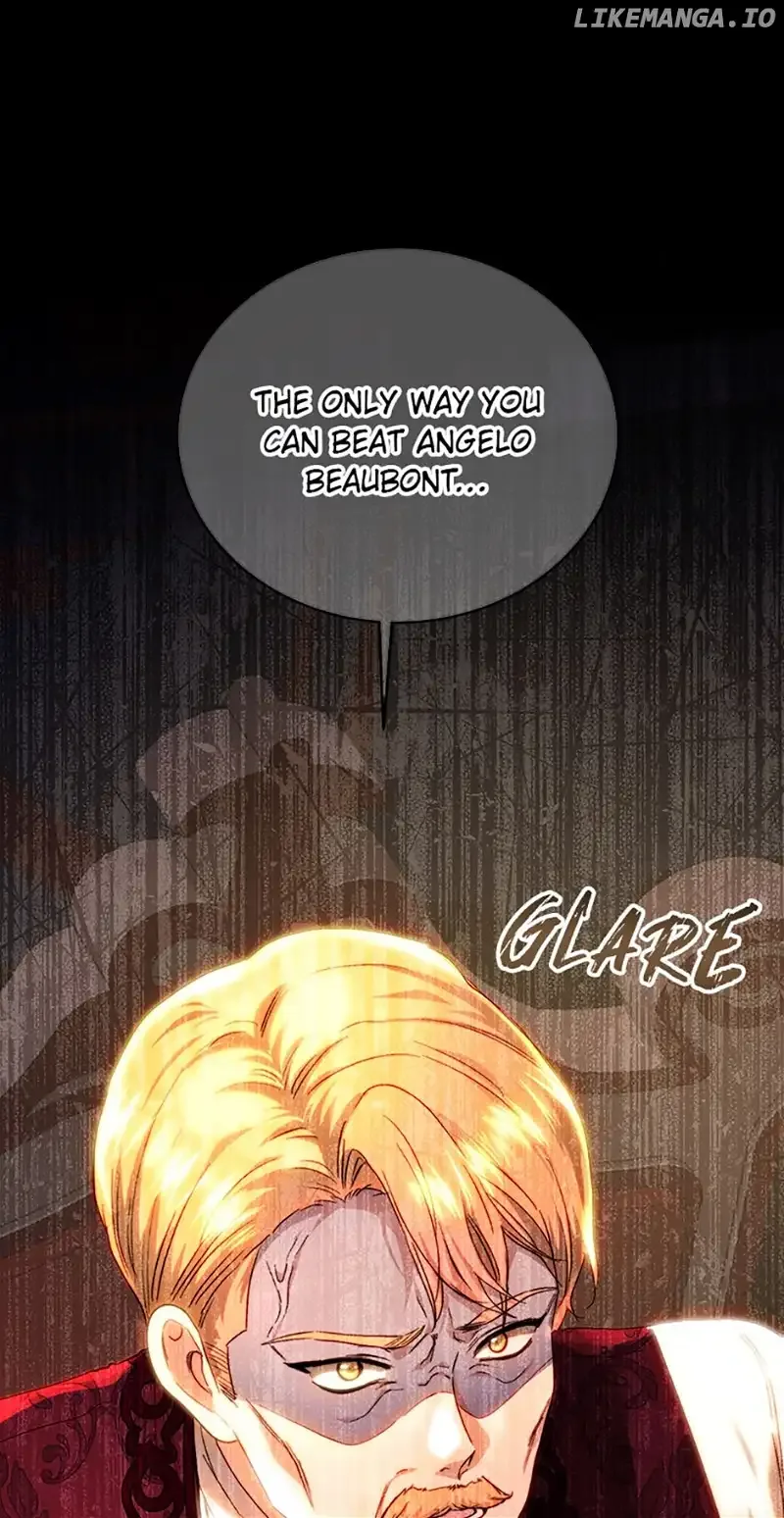The Princess Blooms as a Crazy Flower Chapter 68 page 20