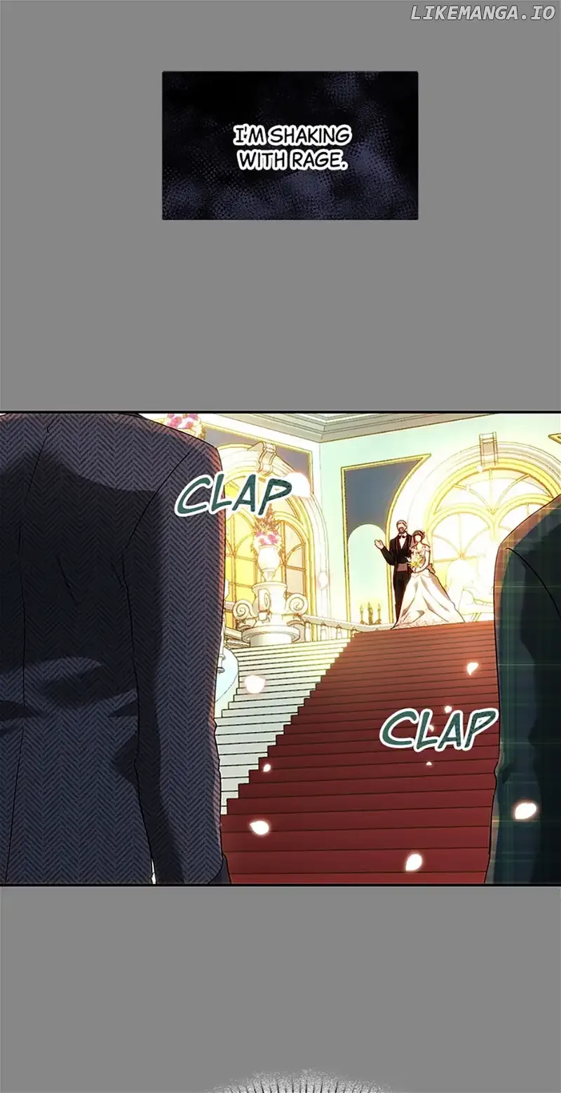 The Princess Blooms as a Crazy Flower Chapter 68 page 29