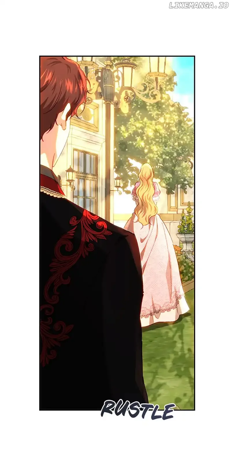 The Princess Blooms as a Crazy Flower Chapter 69 page 74