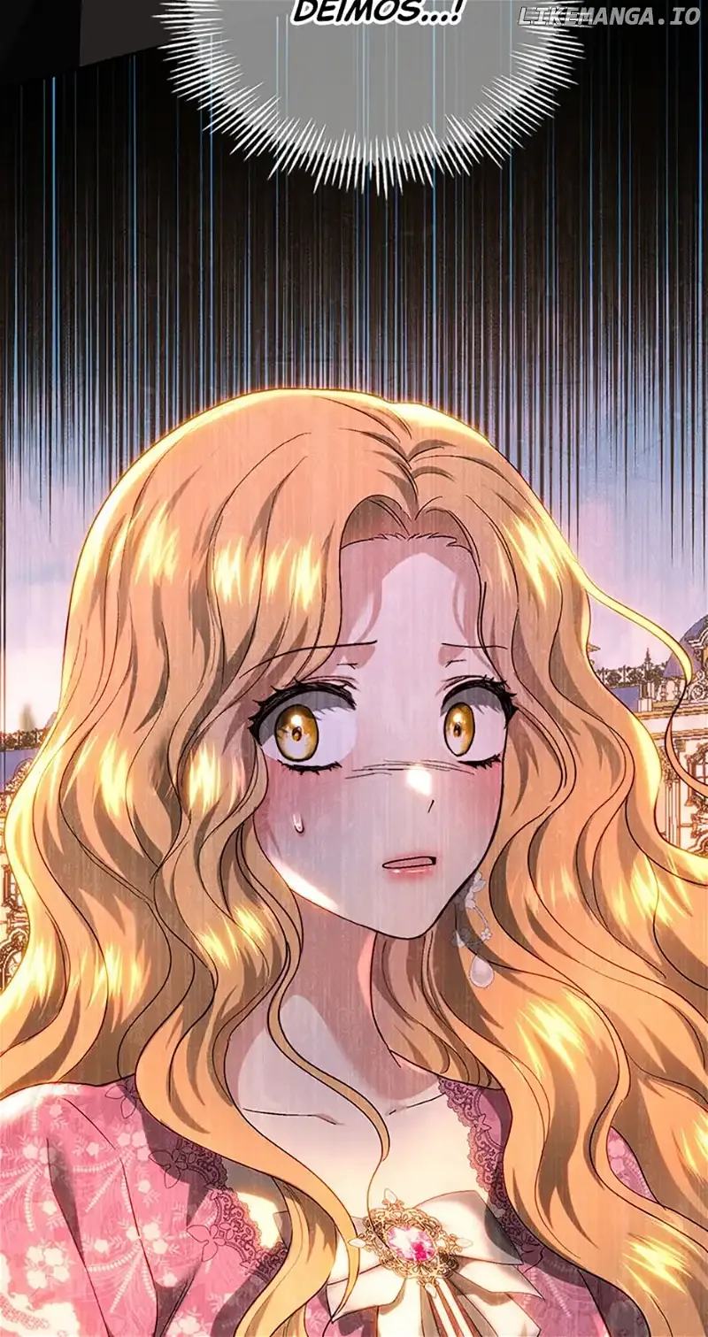 The Princess Blooms as a Crazy Flower Chapter 69 page 79