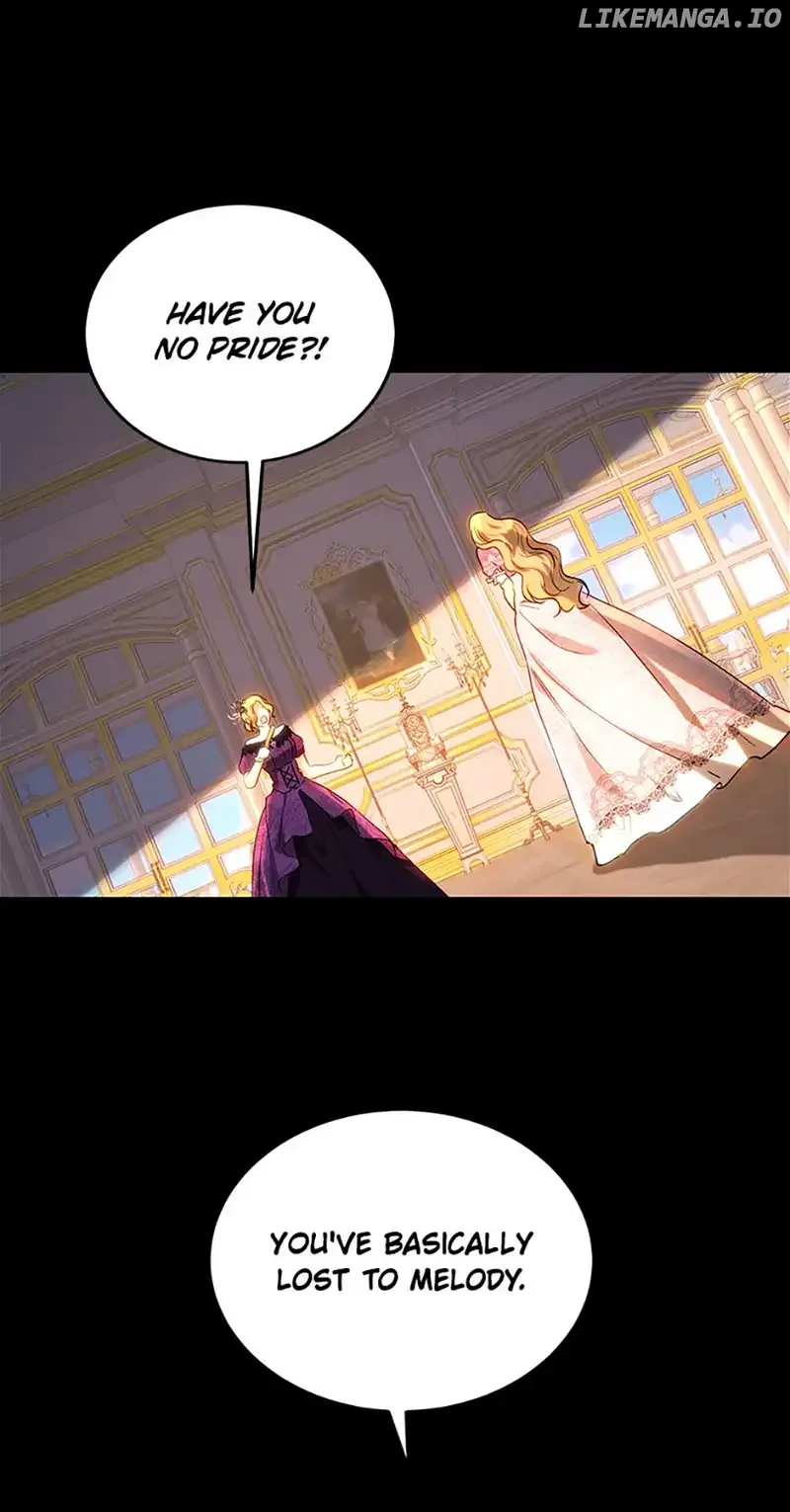 The Princess Blooms as a Crazy Flower Chapter 69 page 56