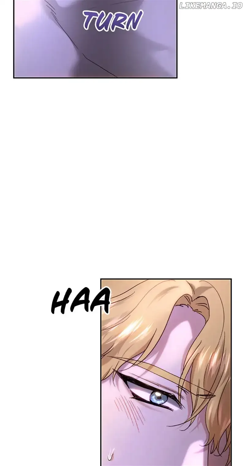 The Princess Blooms as a Crazy Flower Chapter 67 page 5