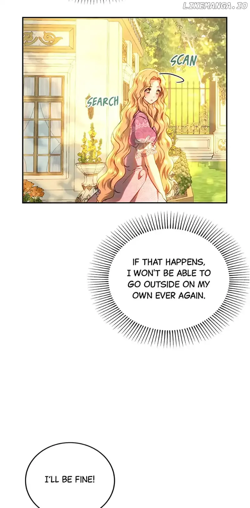 The Princess Blooms as a Crazy Flower Chapter 69 page 72