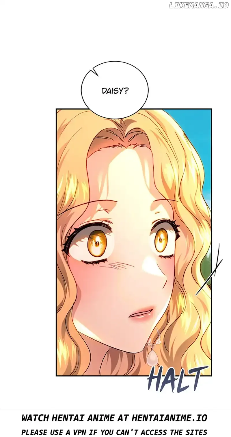 The Princess Blooms as a Crazy Flower Chapter 69 page 75
