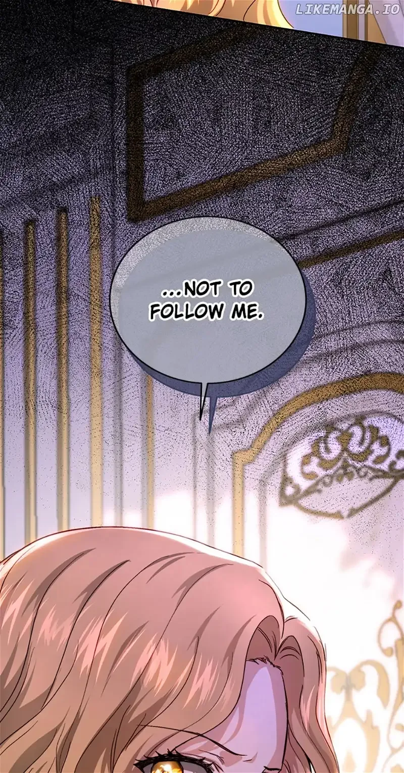 The Princess Blooms as a Crazy Flower Chapter 69 page 61