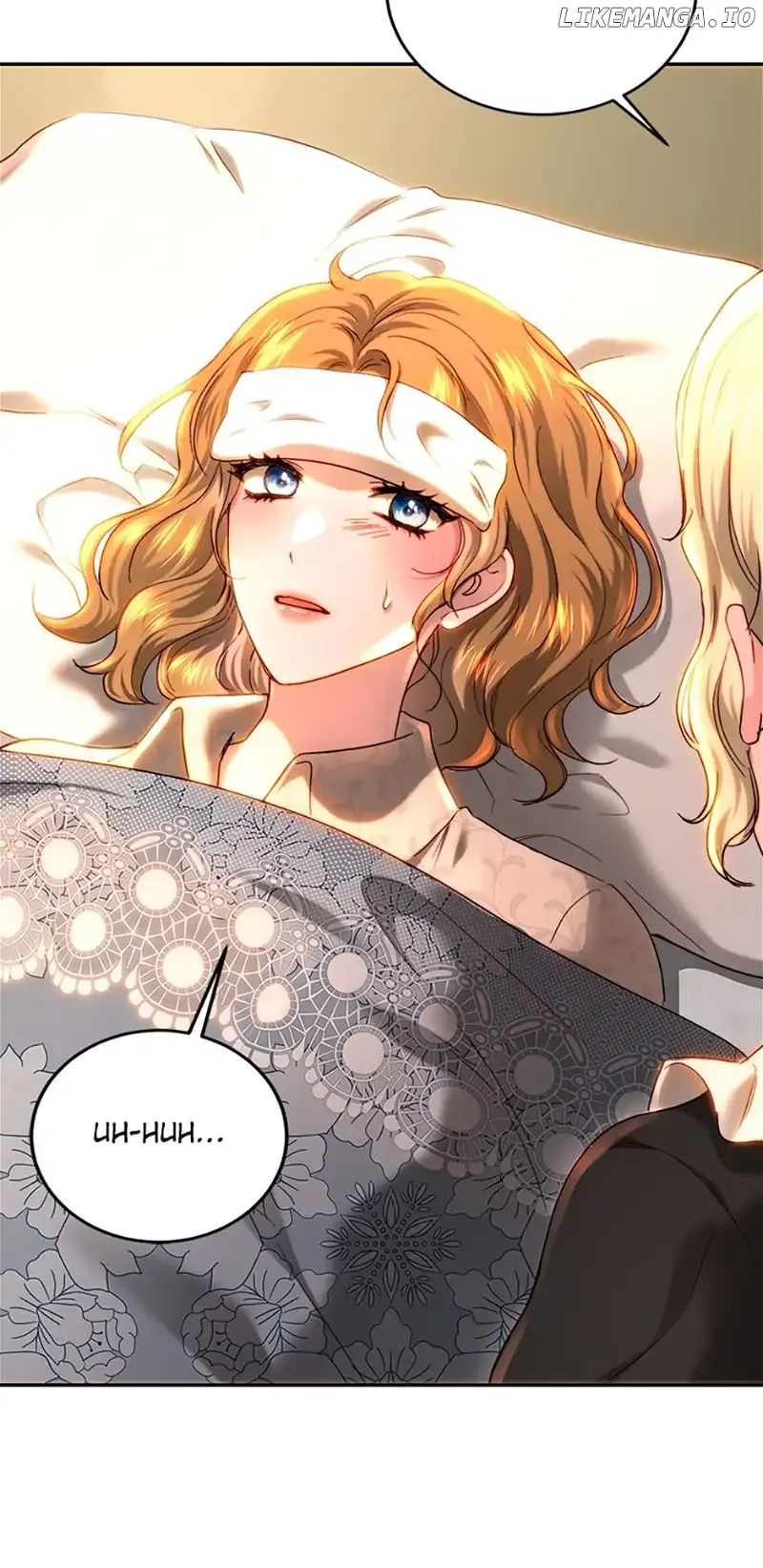 The Princess Blooms as a Crazy Flower Chapter 67 page 14