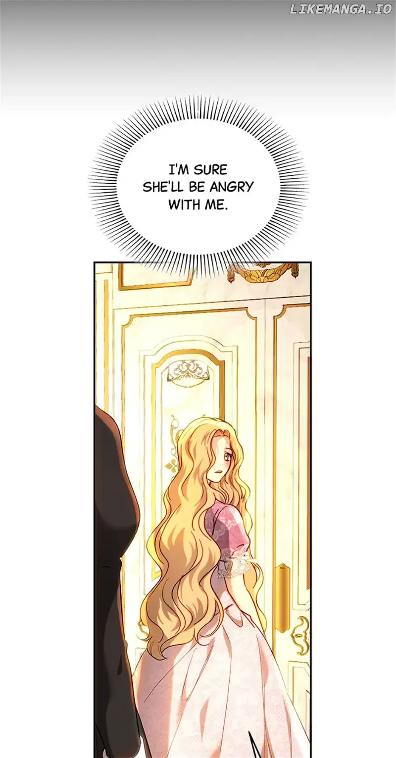 The Princess Blooms as a Crazy Flower Chapter 69 page 58