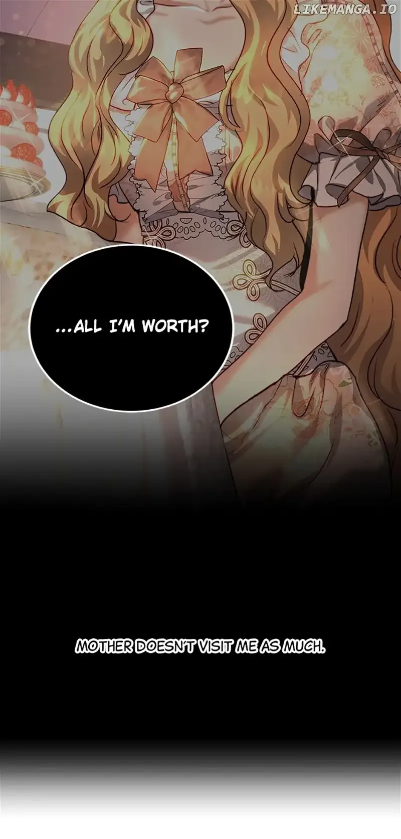 The Princess Blooms as a Crazy Flower Chapter 69 page 49