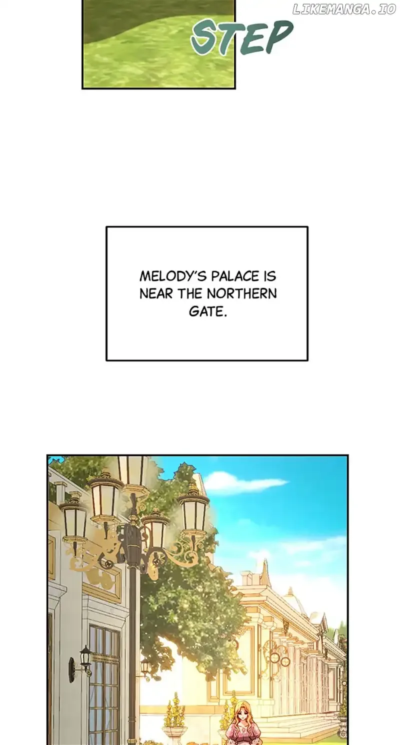The Princess Blooms as a Crazy Flower Chapter 69 page 66