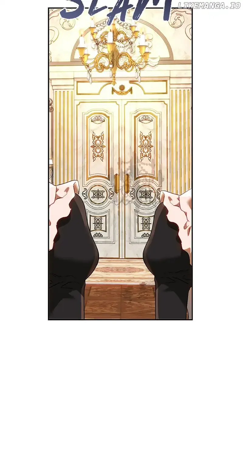The Princess Blooms as a Crazy Flower Chapter 69 page 64