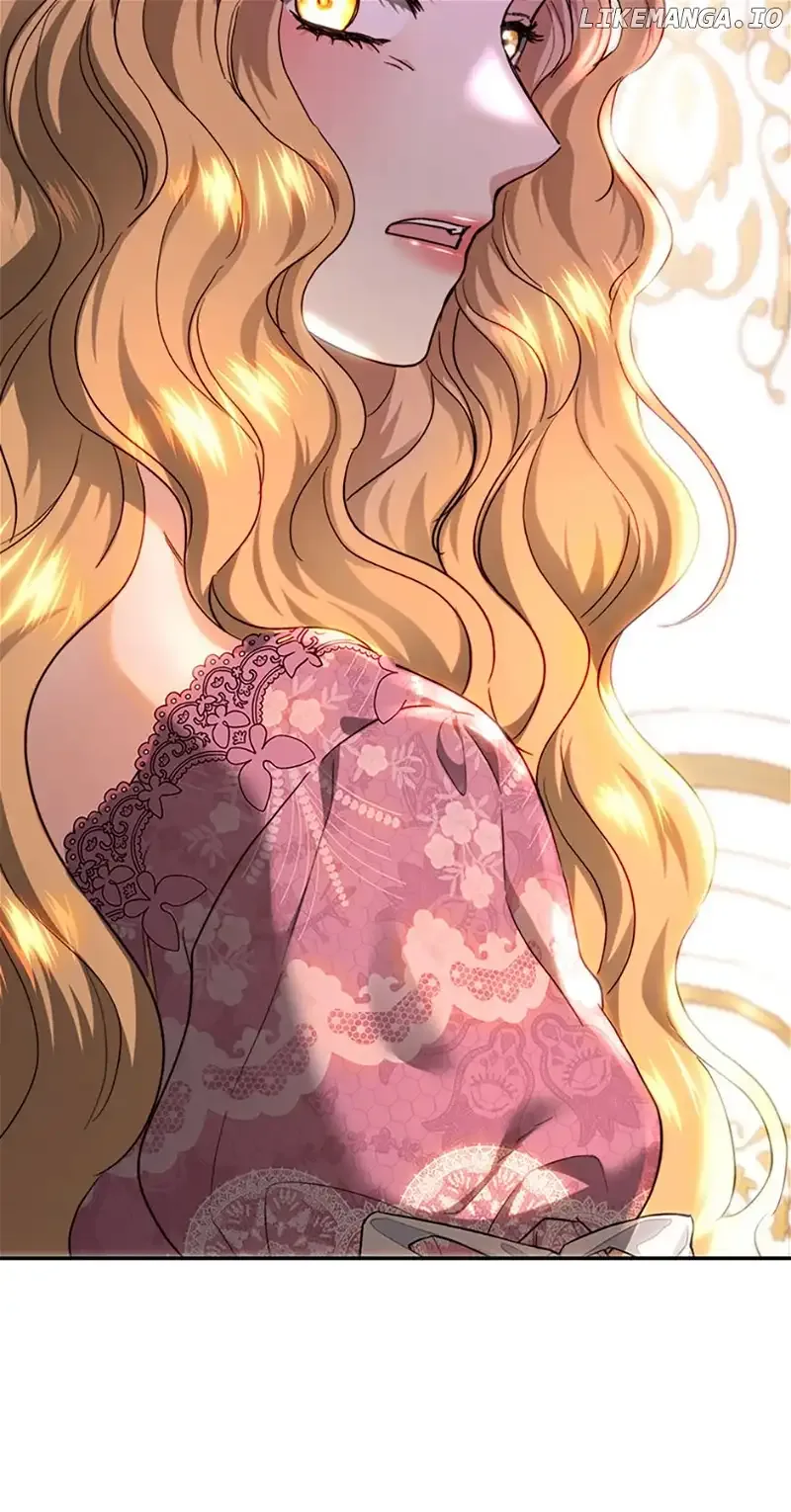 The Princess Blooms as a Crazy Flower Chapter 69 page 62