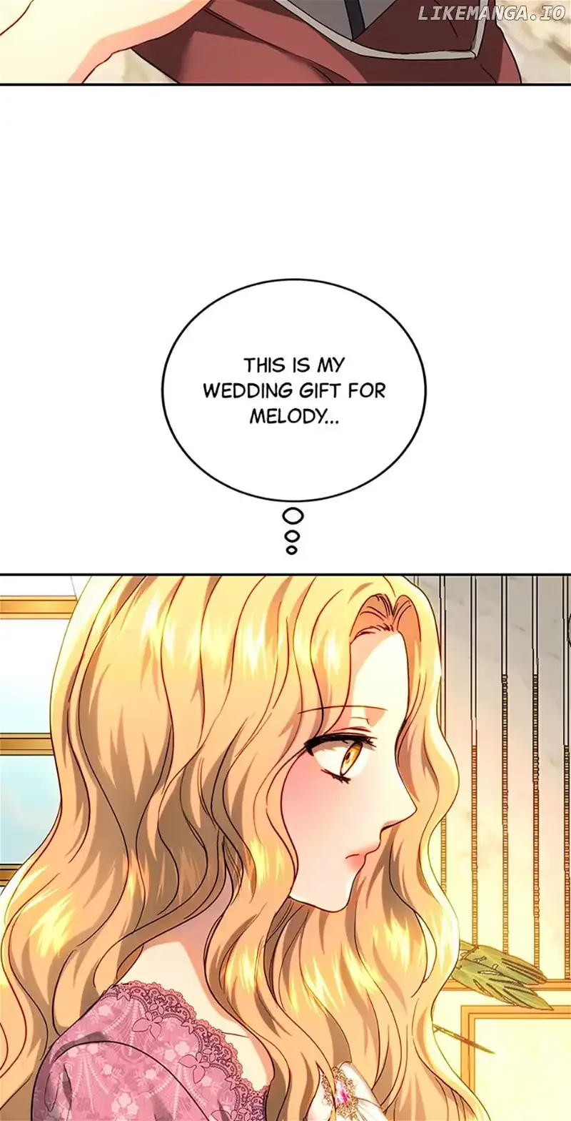 The Princess Blooms as a Crazy Flower Chapter 69 page 52