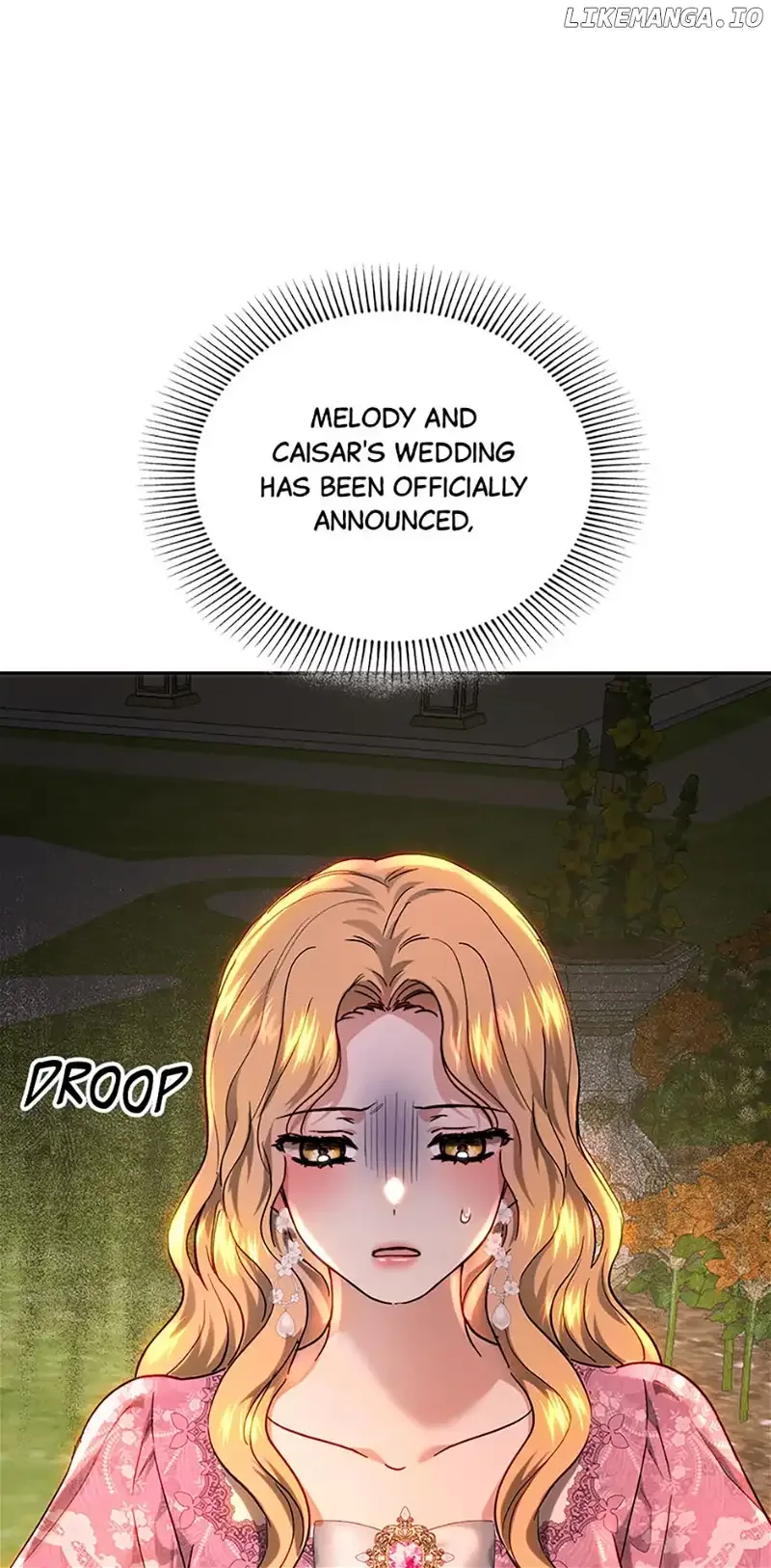 The Princess Blooms as a Crazy Flower Chapter 69 page 70