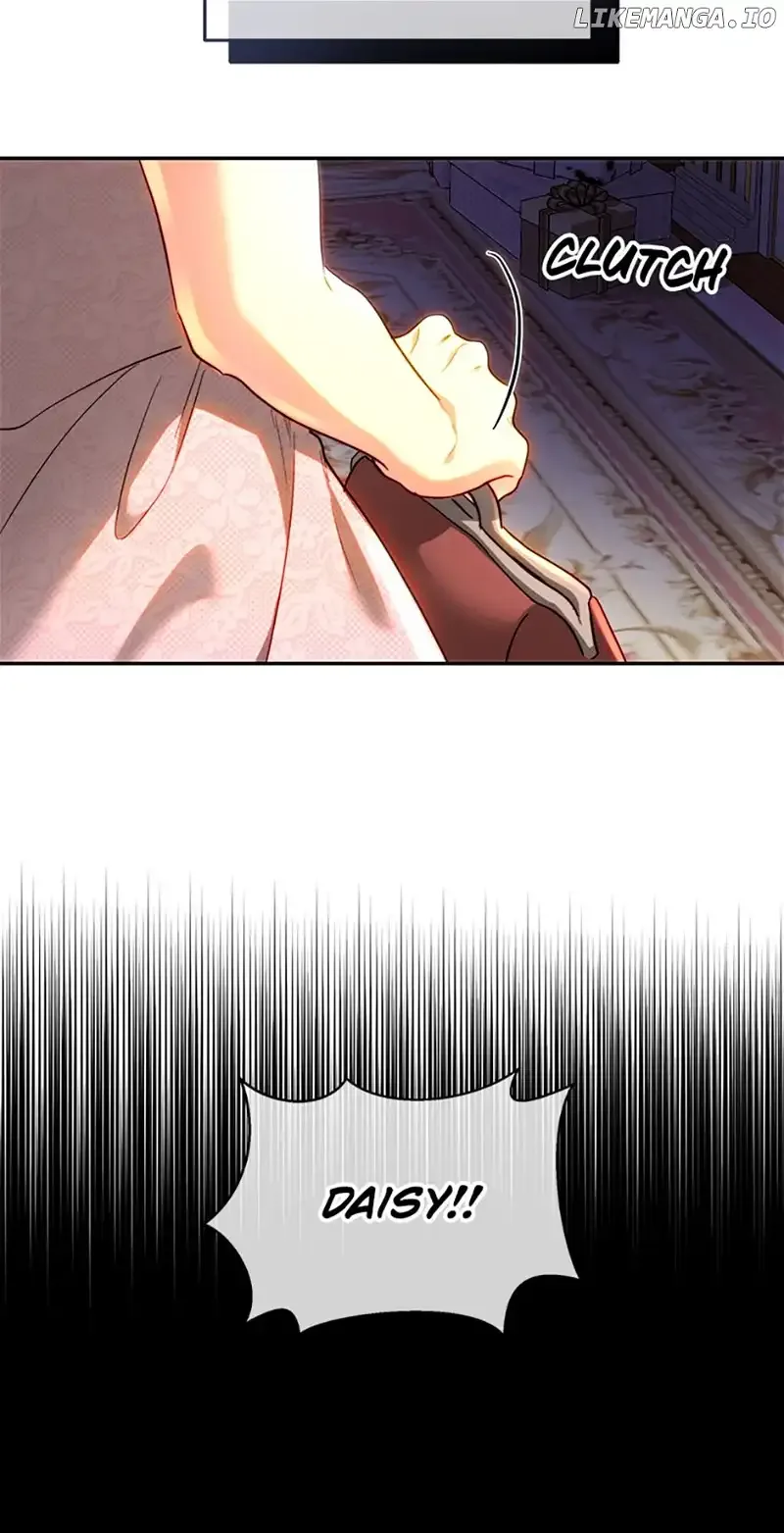 The Princess Blooms as a Crazy Flower Chapter 69 page 55