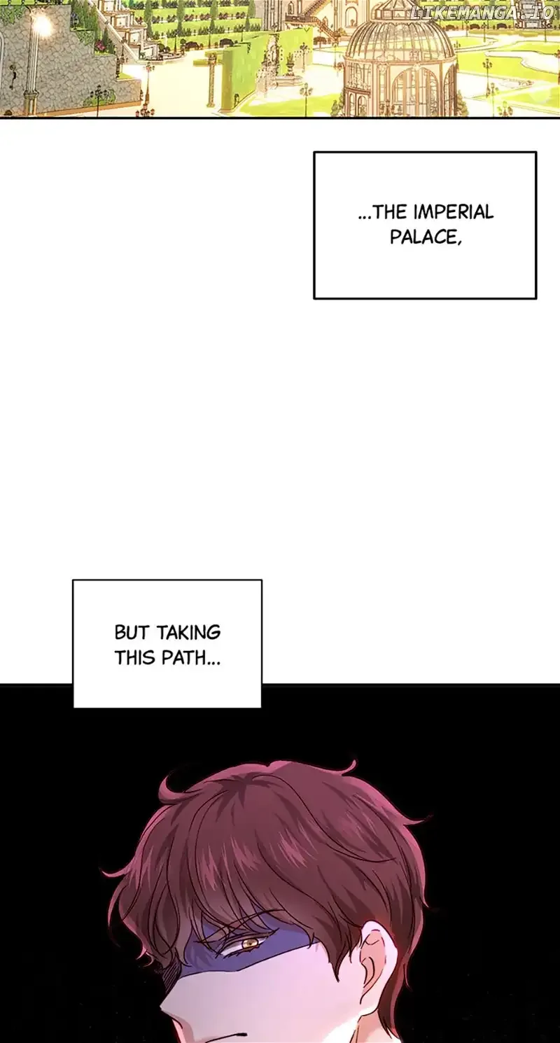 The Princess Blooms as a Crazy Flower Chapter 69 page 68