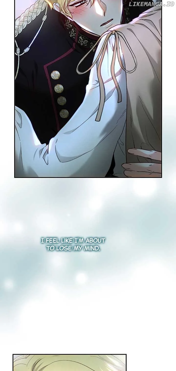 The Princess Blooms as a Crazy Flower Chapter 66 page 37
