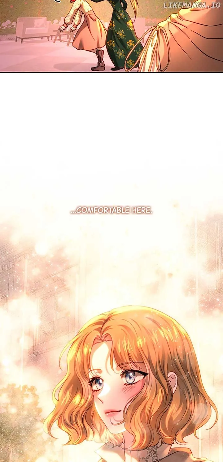 The Princess Blooms as a Crazy Flower Chapter 65 page 80
