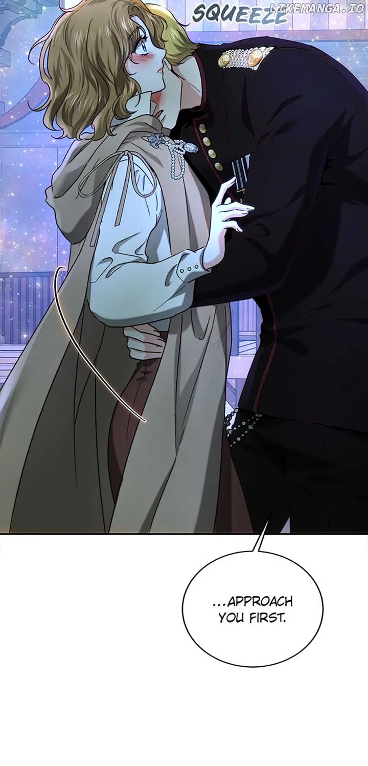 The Princess Blooms as a Crazy Flower Chapter 66 page 33