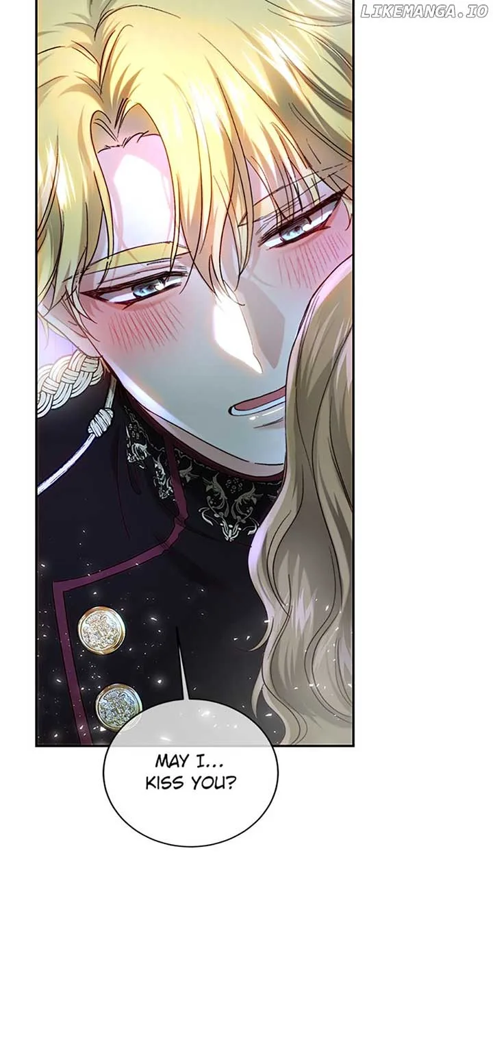 The Princess Blooms as a Crazy Flower Chapter 66 page 38