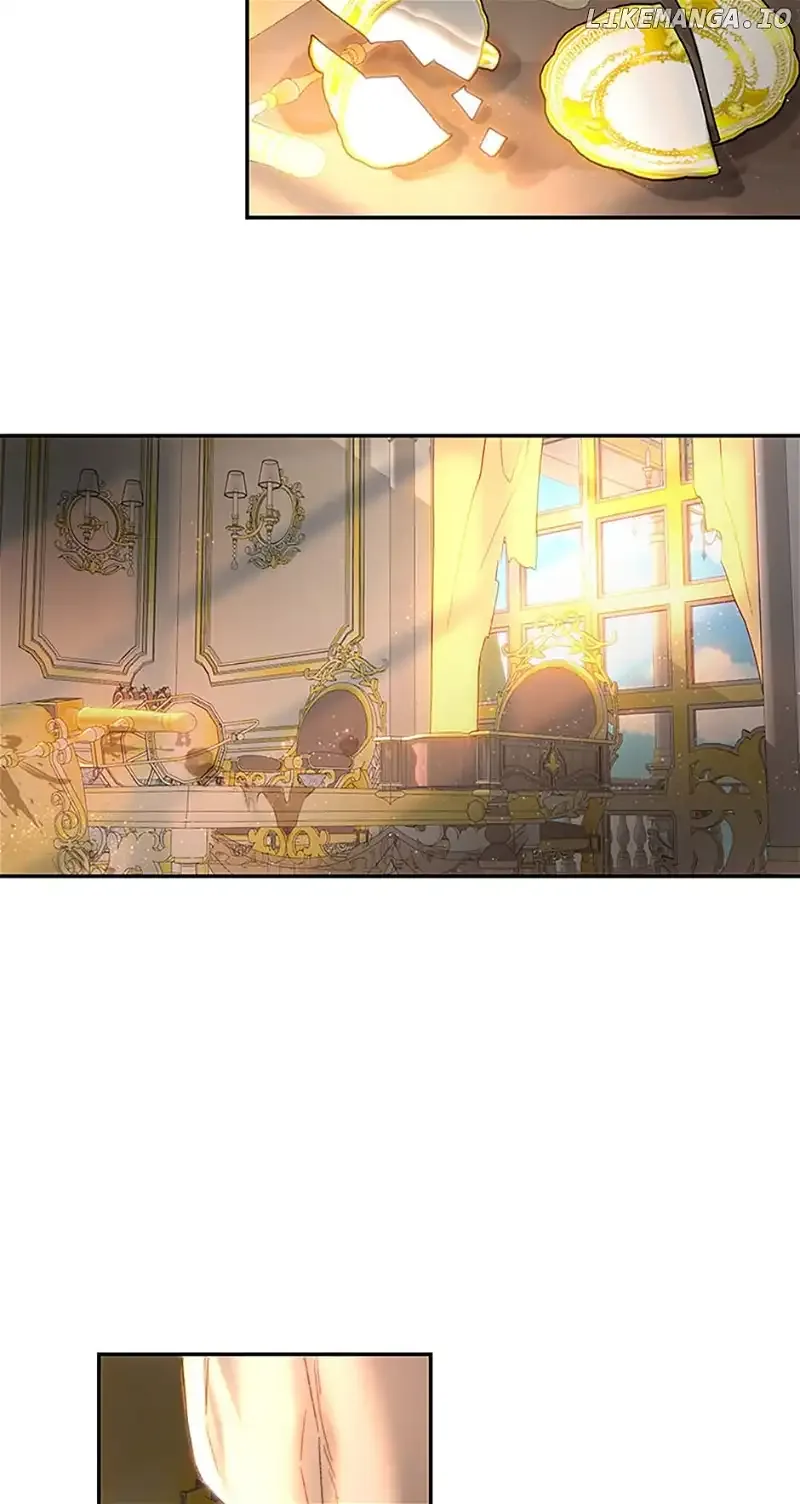 The Princess Blooms as a Crazy Flower Chapter 67 page 24