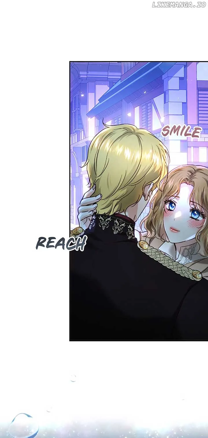The Princess Blooms as a Crazy Flower Chapter 66 page 39