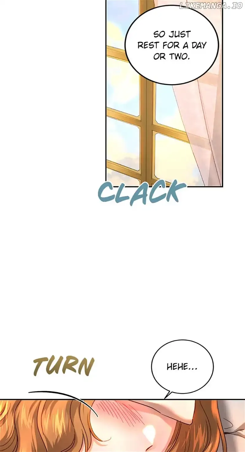 The Princess Blooms as a Crazy Flower Chapter 67 page 19