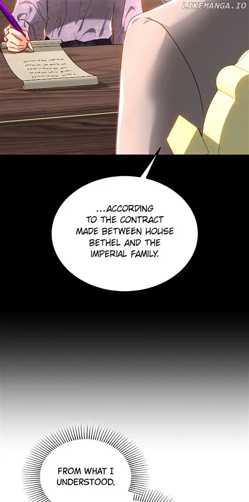 The Princess Blooms as a Crazy Flower Chapter 70 page 7