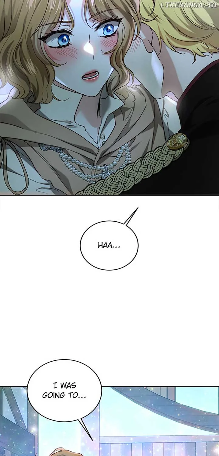 The Princess Blooms as a Crazy Flower Chapter 66 page 32