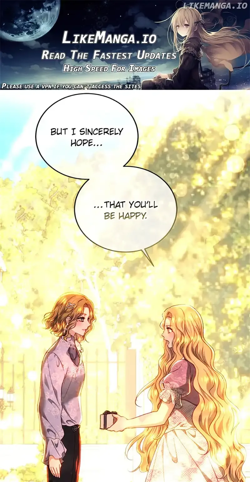 The Princess Blooms as a Crazy Flower Chapter 71 page 2