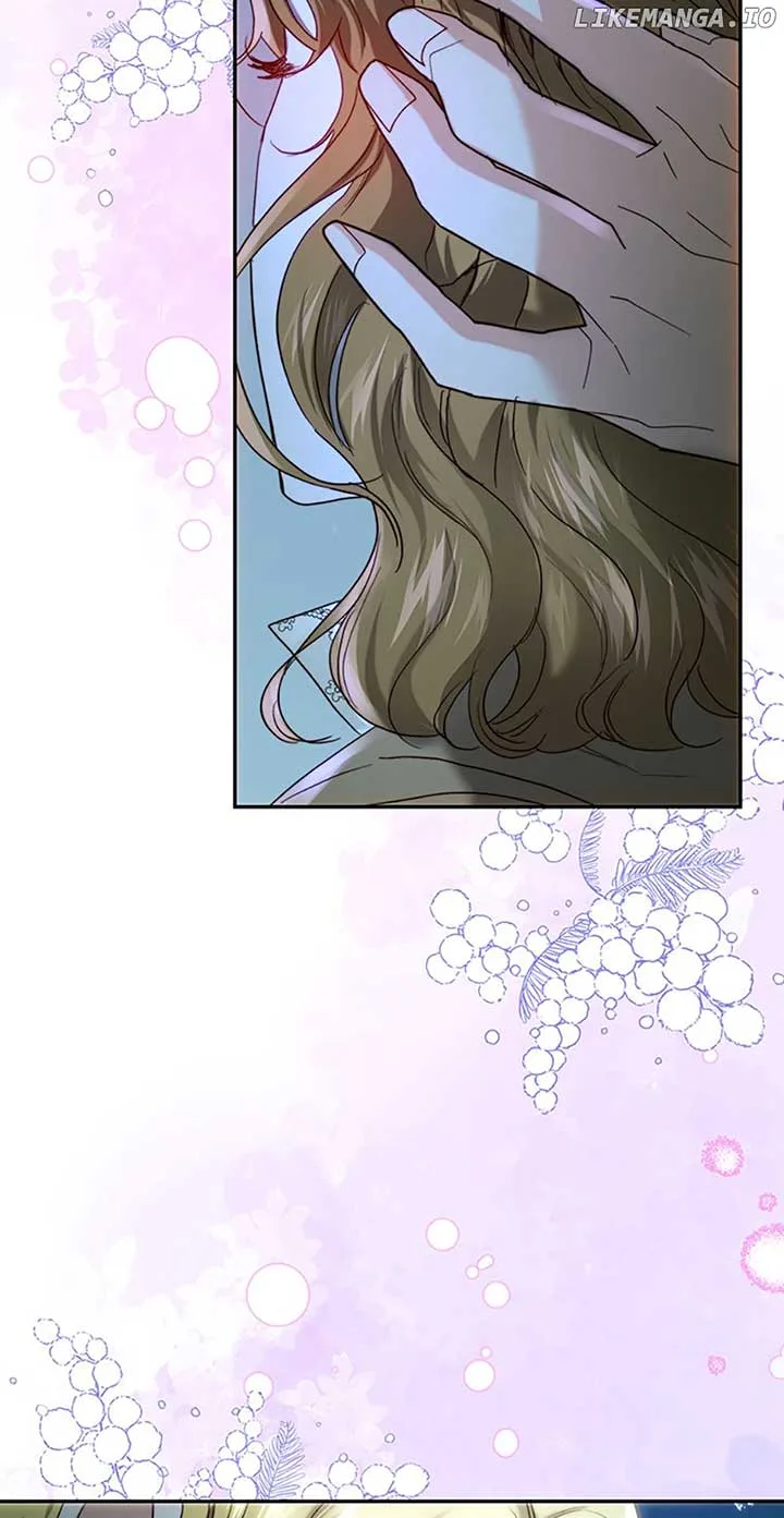The Princess Blooms as a Crazy Flower Chapter 66 page 45