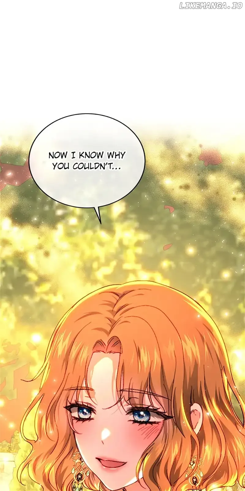 The Princess Blooms as a Crazy Flower Chapter 71 page 50
