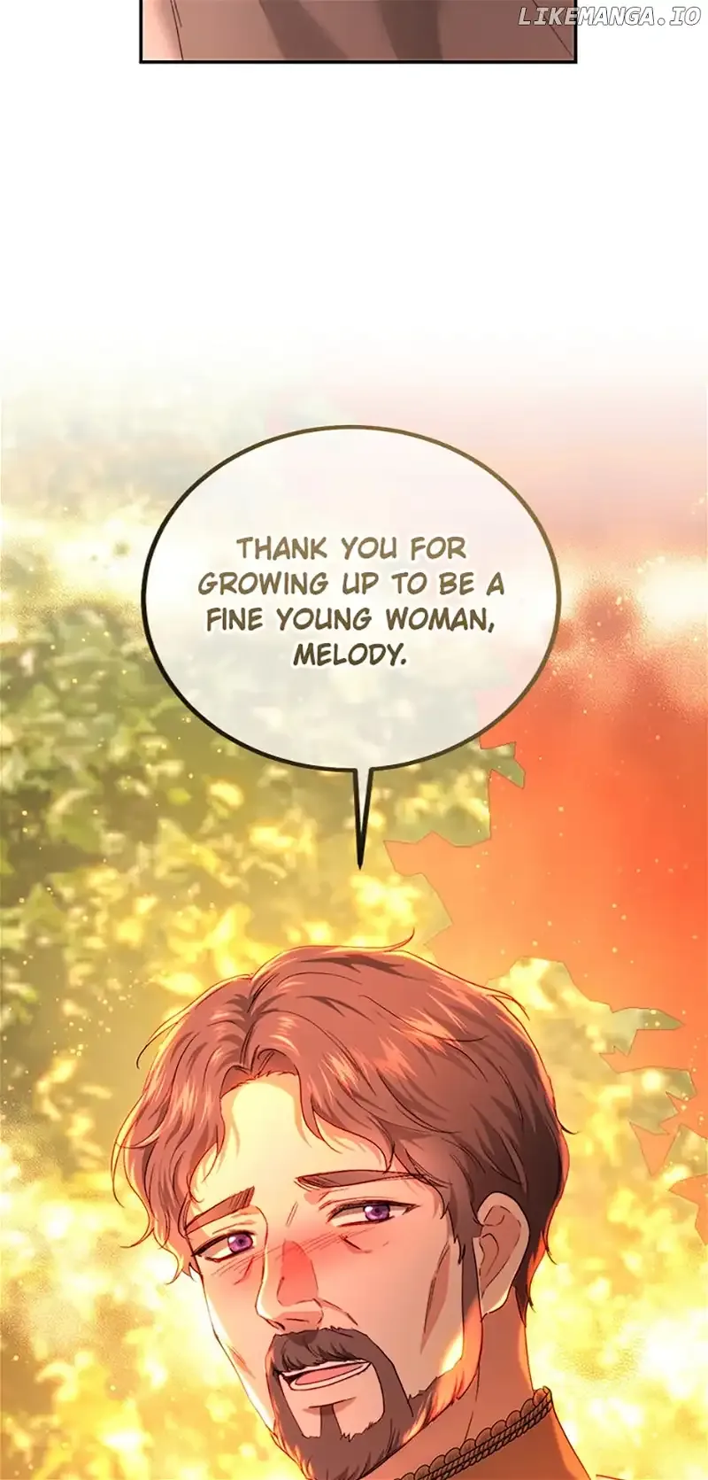 The Princess Blooms as a Crazy Flower Chapter 71 page 32