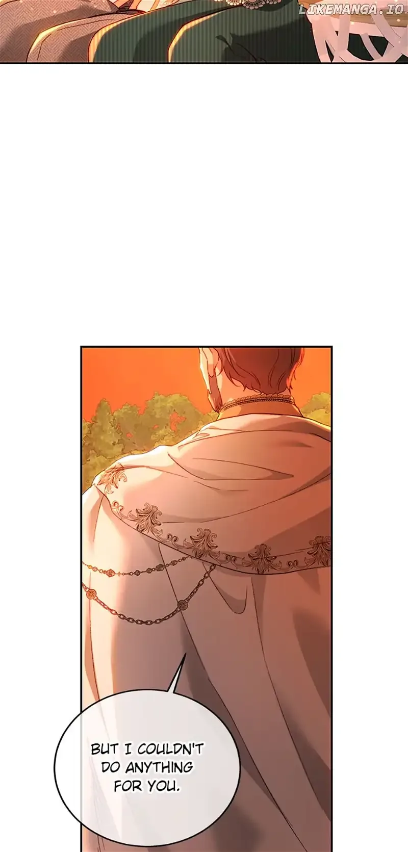 The Princess Blooms as a Crazy Flower Chapter 71 page 31