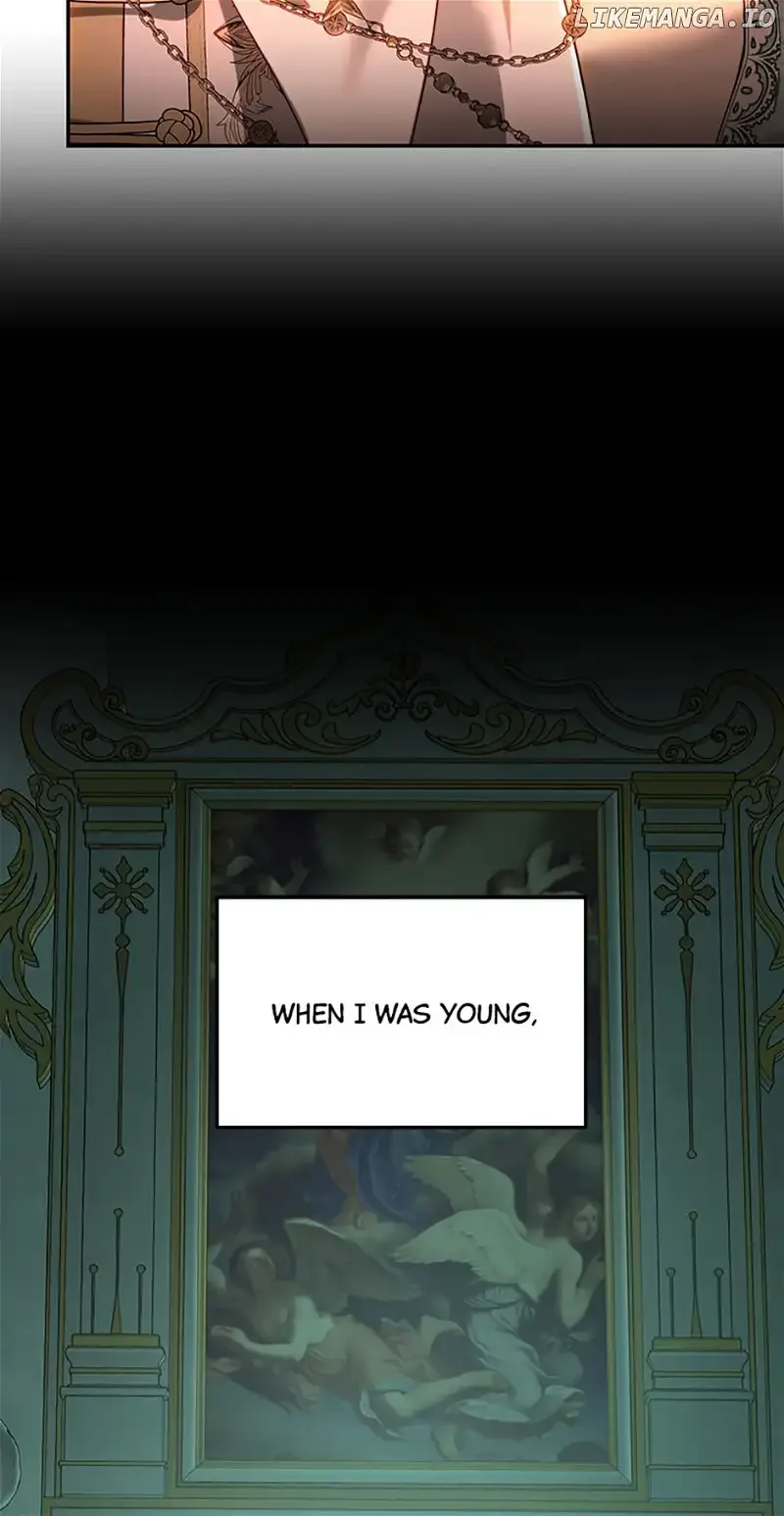 The Princess Blooms as a Crazy Flower Chapter 71 page 35