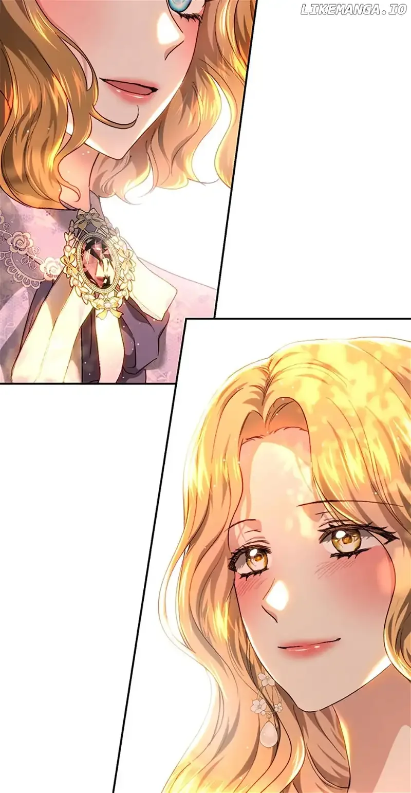 The Princess Blooms as a Crazy Flower Chapter 71 page 5