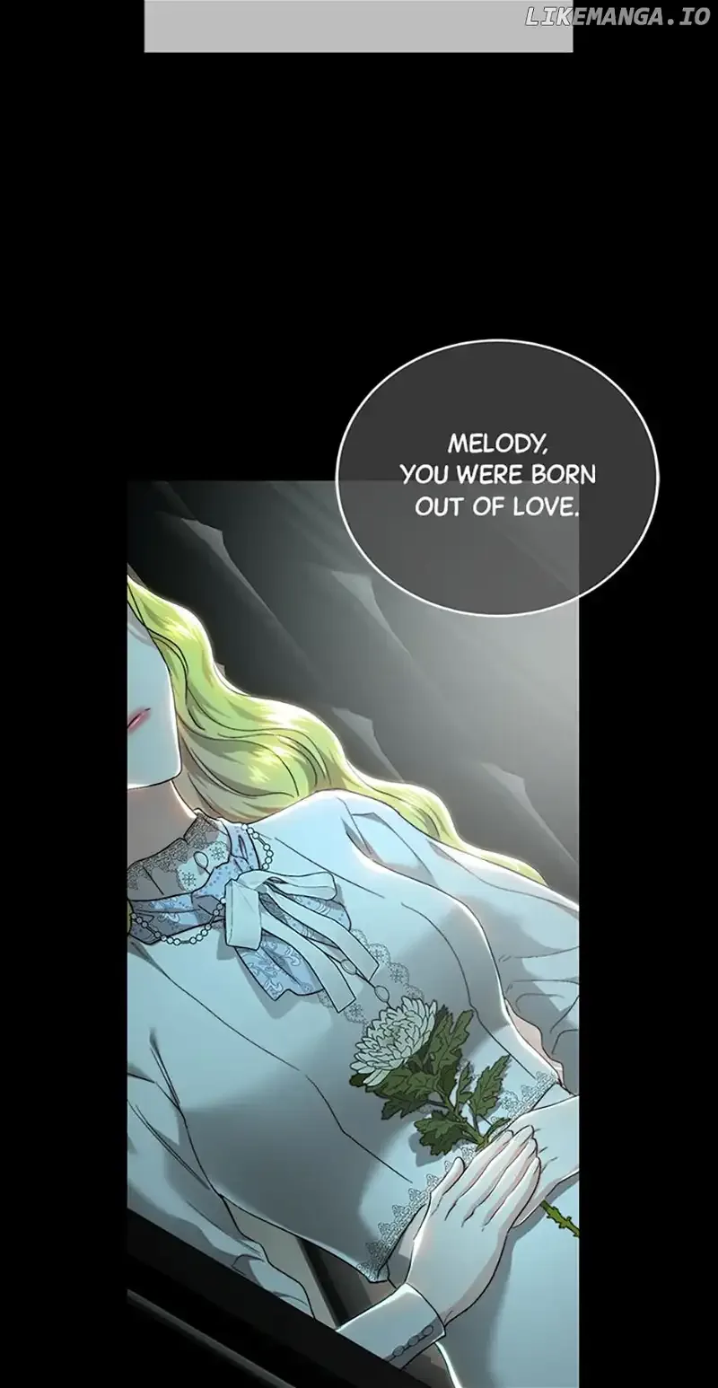 The Princess Blooms as a Crazy Flower Chapter 71 page 37