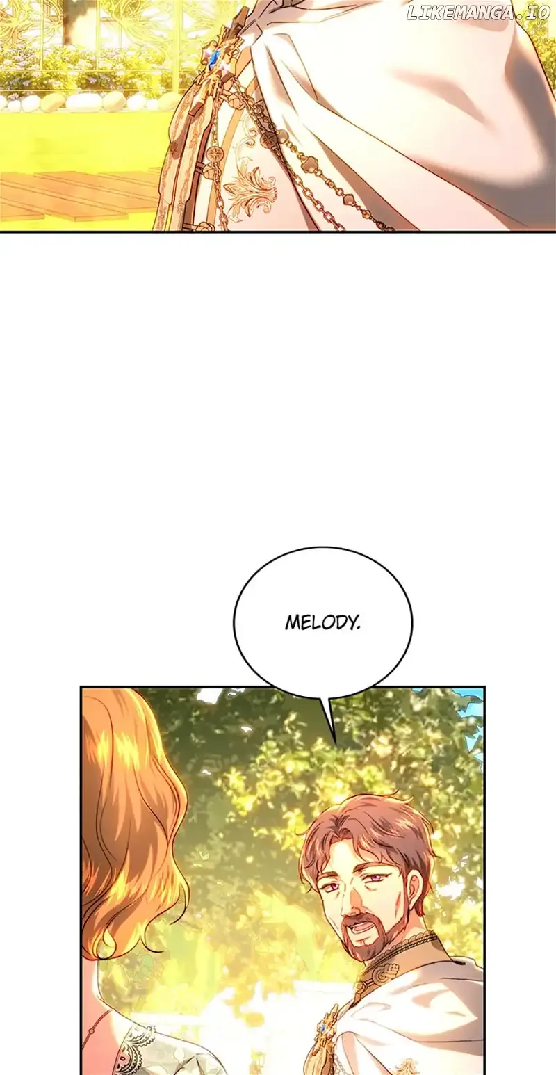 The Princess Blooms as a Crazy Flower Chapter 71 page 26