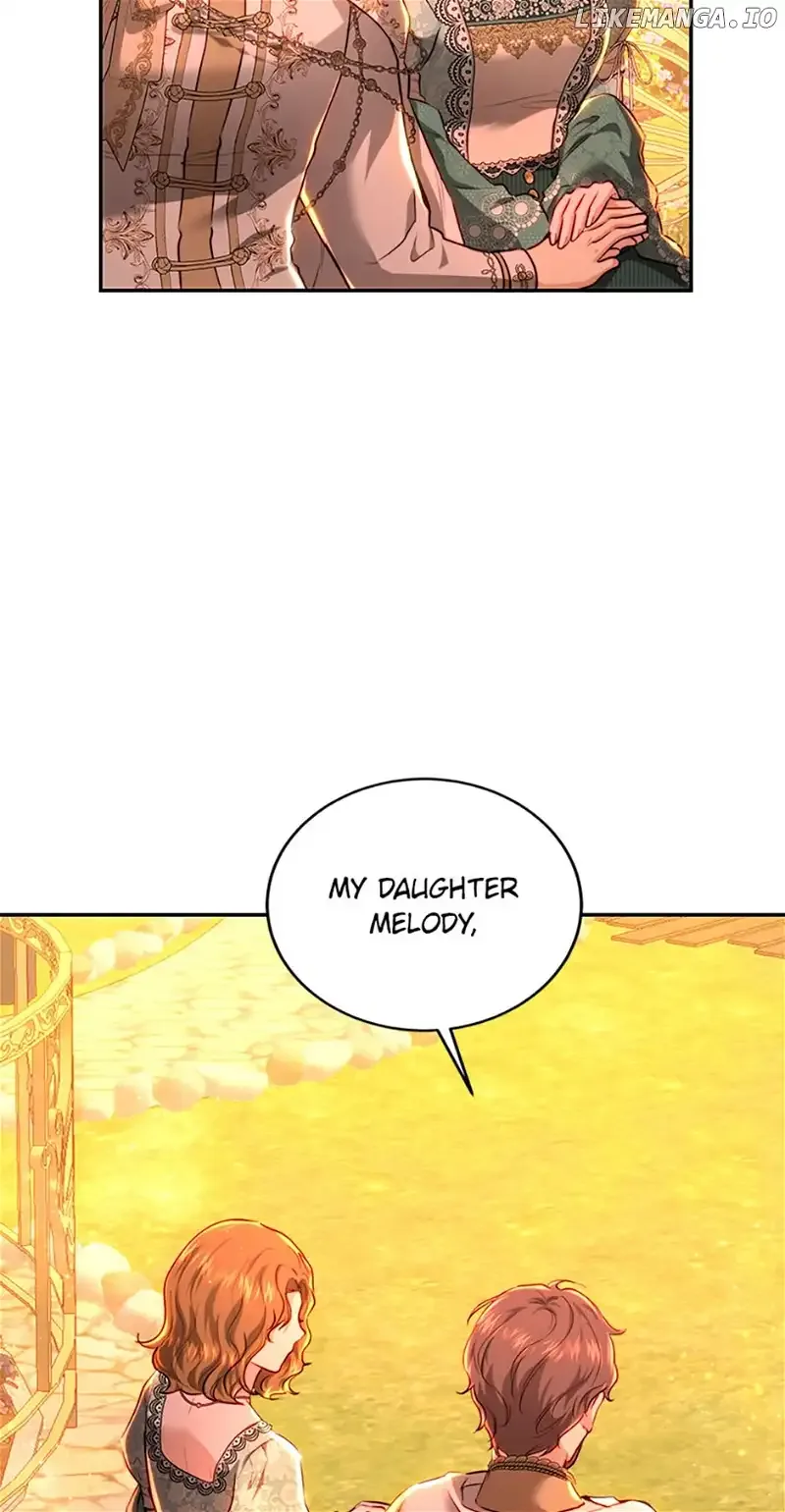 The Princess Blooms as a Crazy Flower Chapter 71 page 55
