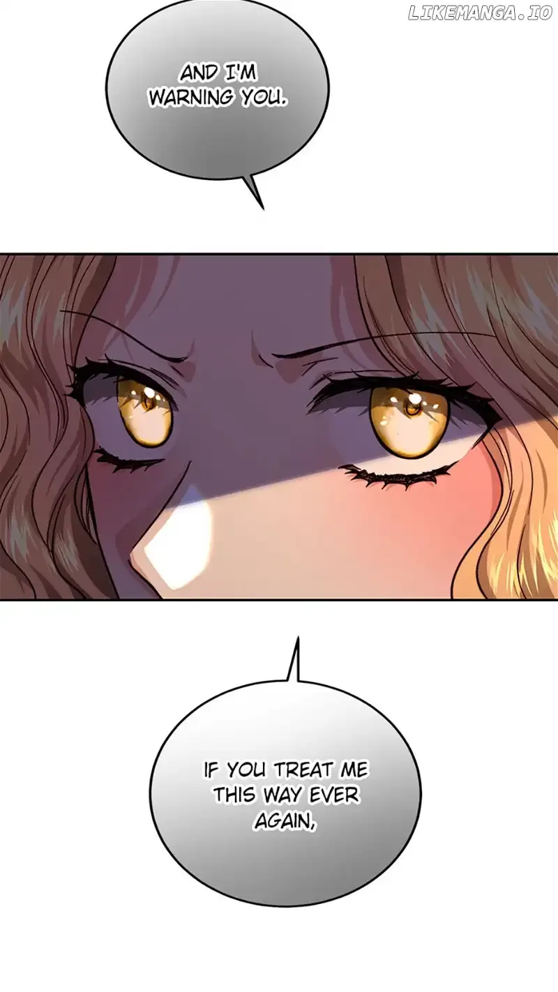 The Princess Blooms as a Crazy Flower Chapter 71 page 12