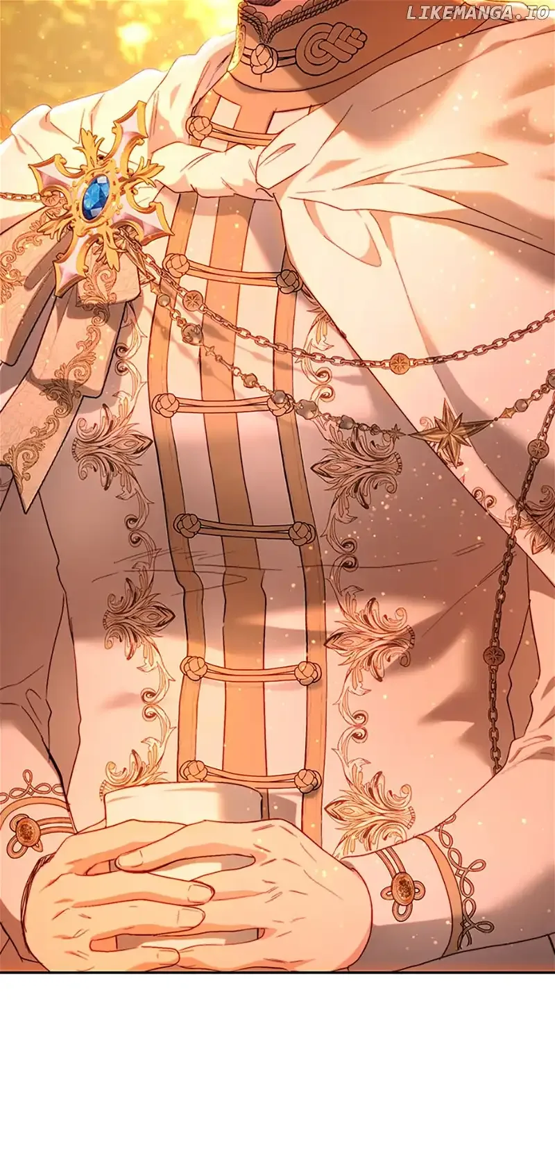 The Princess Blooms as a Crazy Flower Chapter 71 page 33