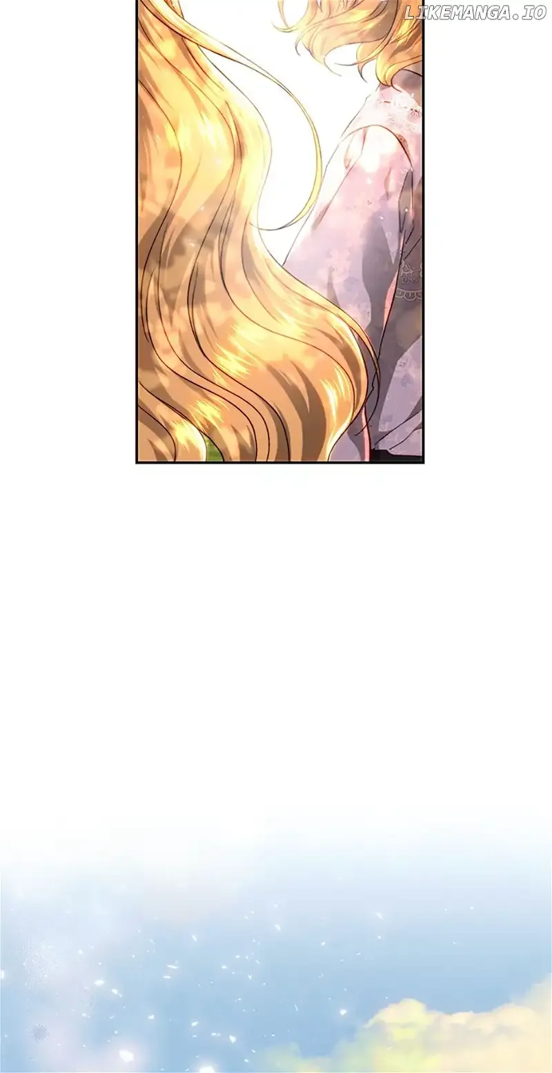 The Princess Blooms as a Crazy Flower Chapter 71 page 18