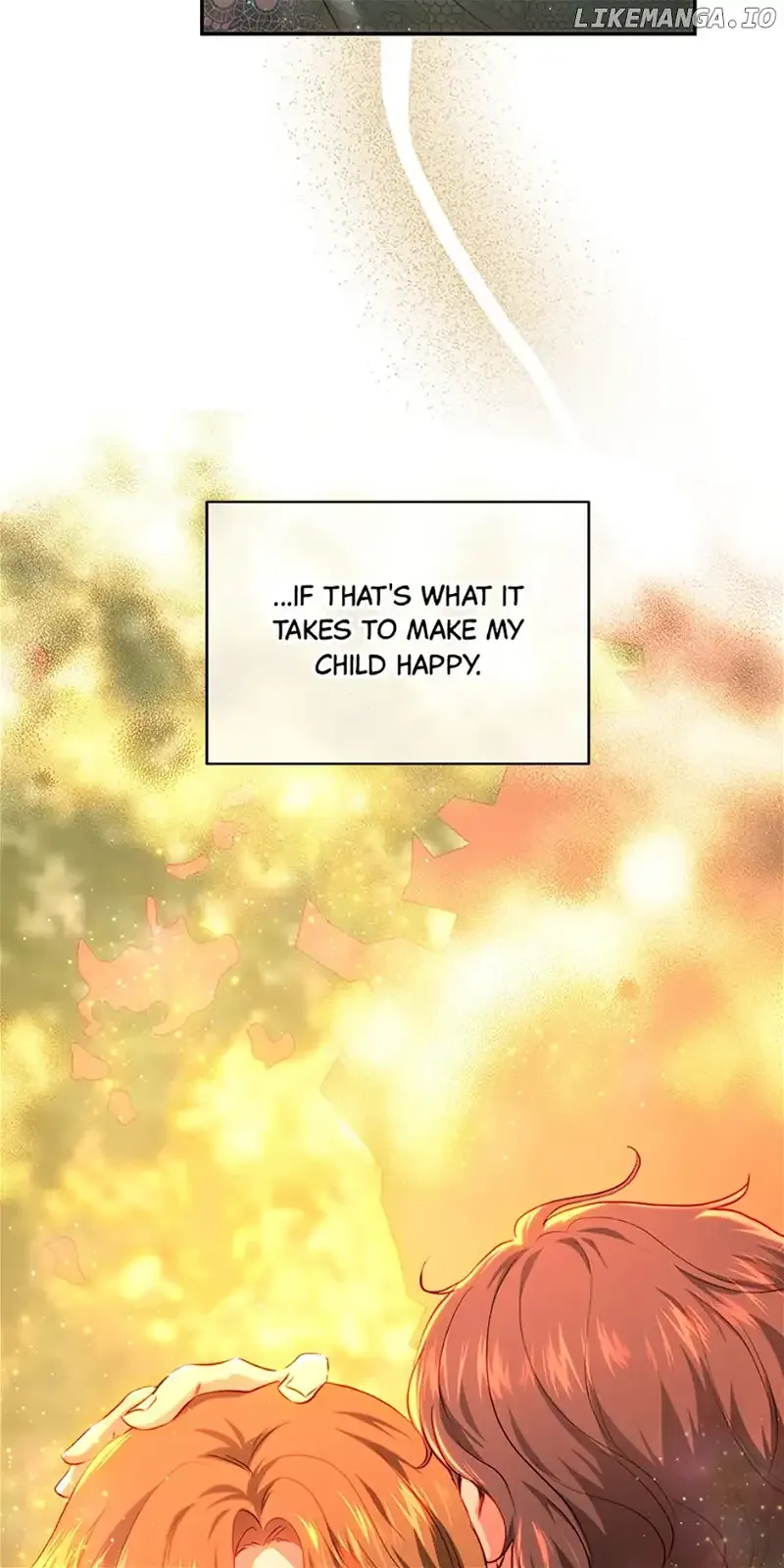 The Princess Blooms as a Crazy Flower Chapter 71 page 61
